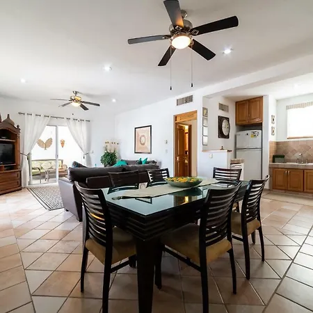 Piedra Viva Condo For 5